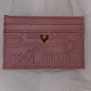 Juicy Couture Cardholder
